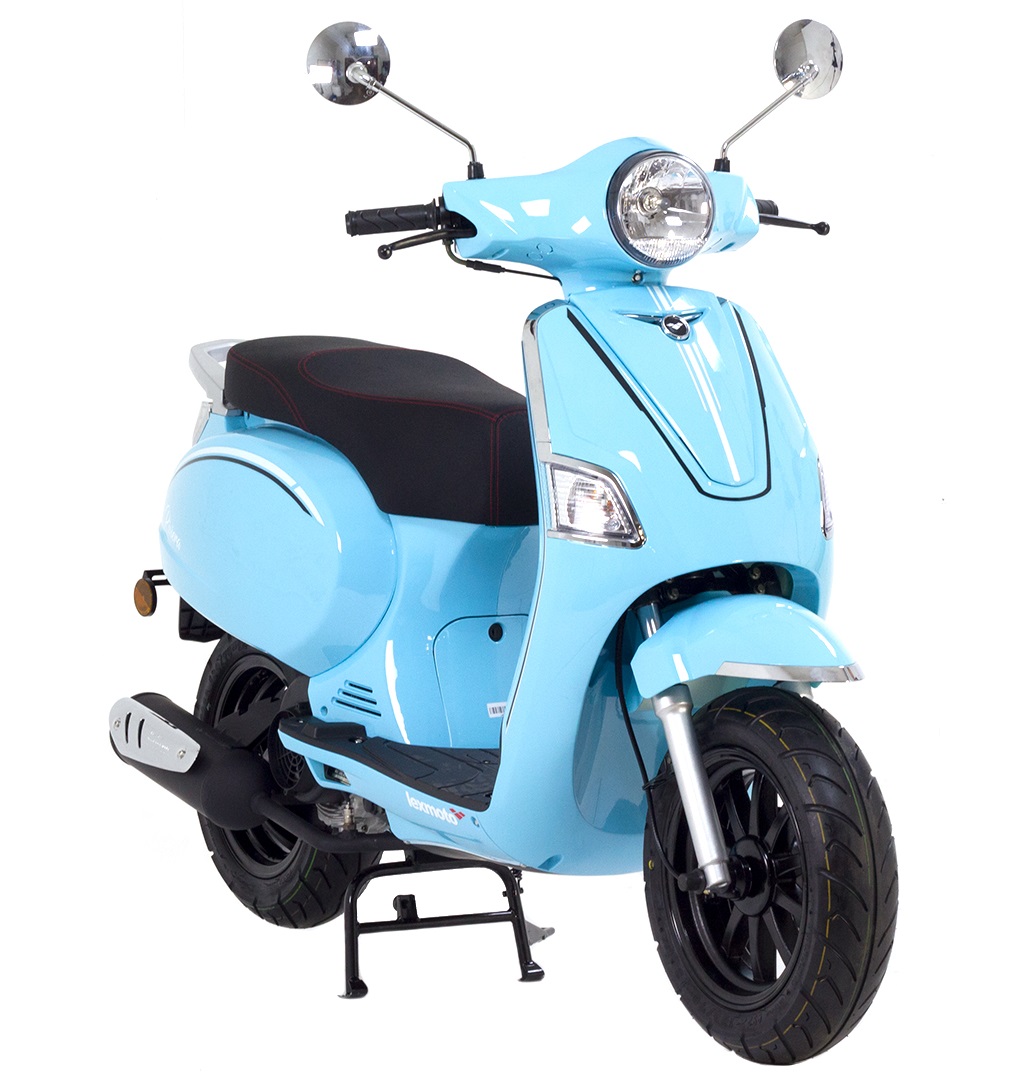 Riviera 125 For Sale